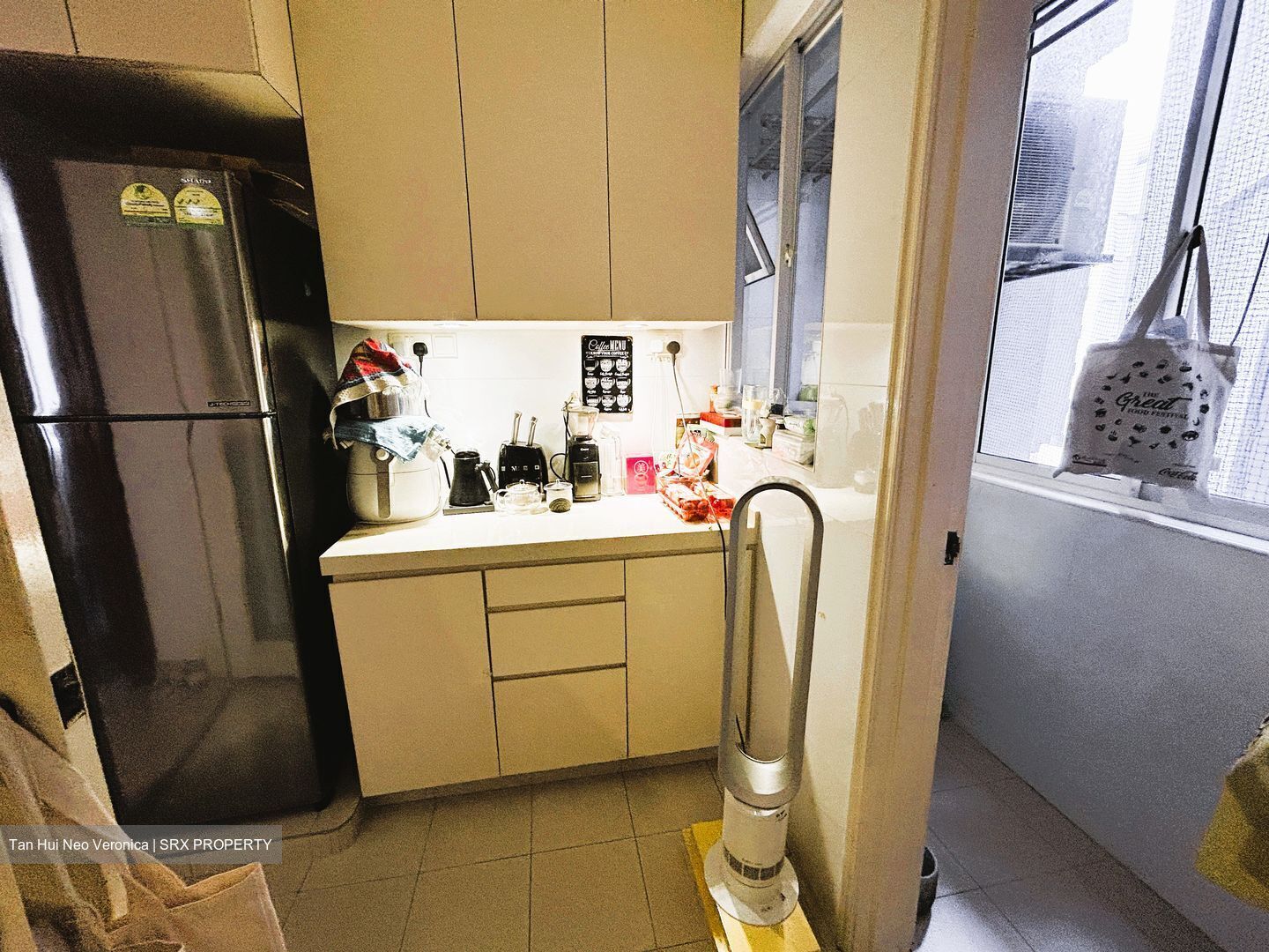 Langston Ville (D9), Apartment #564557161